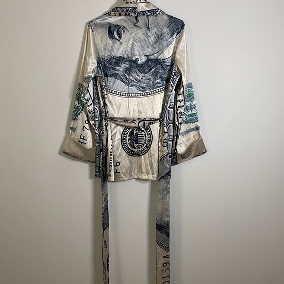 Duckie Confetti Benjamin Robe (Beyoncé) - Picture 4 of 5